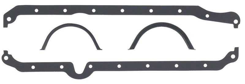 MRG Rubber Oil Pan Gasket (MG5885) MG5885
