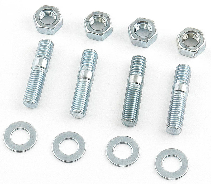 MRG Mr Gasket 1-3/8" Carburettor Studs (4 pk) (MG59) MG59