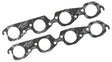 MRG Mr Gasket Ultra-Seal Exhaust Gasket Round Port 2.15" Dia (MG5912) MG5912