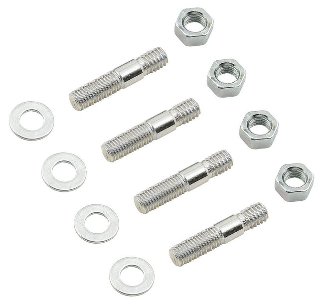 MRG Mr Gasket 1-1/2" Carburettor Studs (4pk) (MG60) MG60