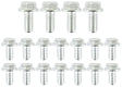 MRG Oil Pan Bolt Kit for Small Block Chevy (MG6085MRG)
