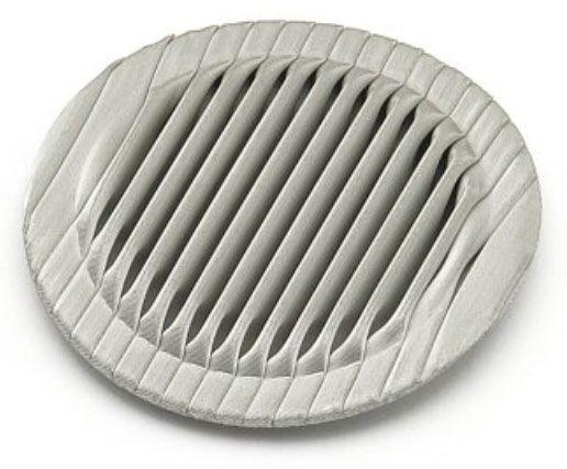 MRG Mr Gasket Replacement Billet Fuel Filter Element (MG6165G) MG6165G