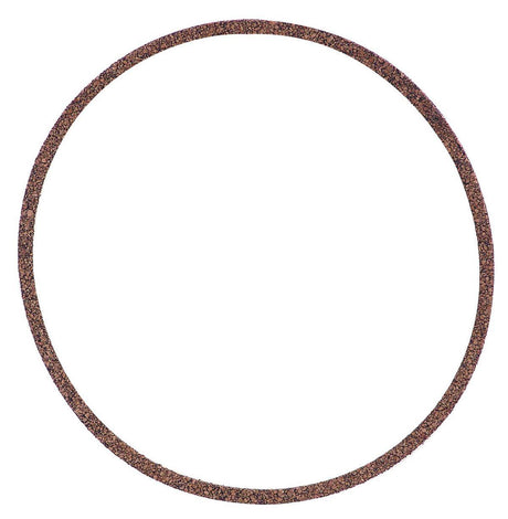 MRG Air Cleaner Base Gasket - Cork (MG6186) MG6186