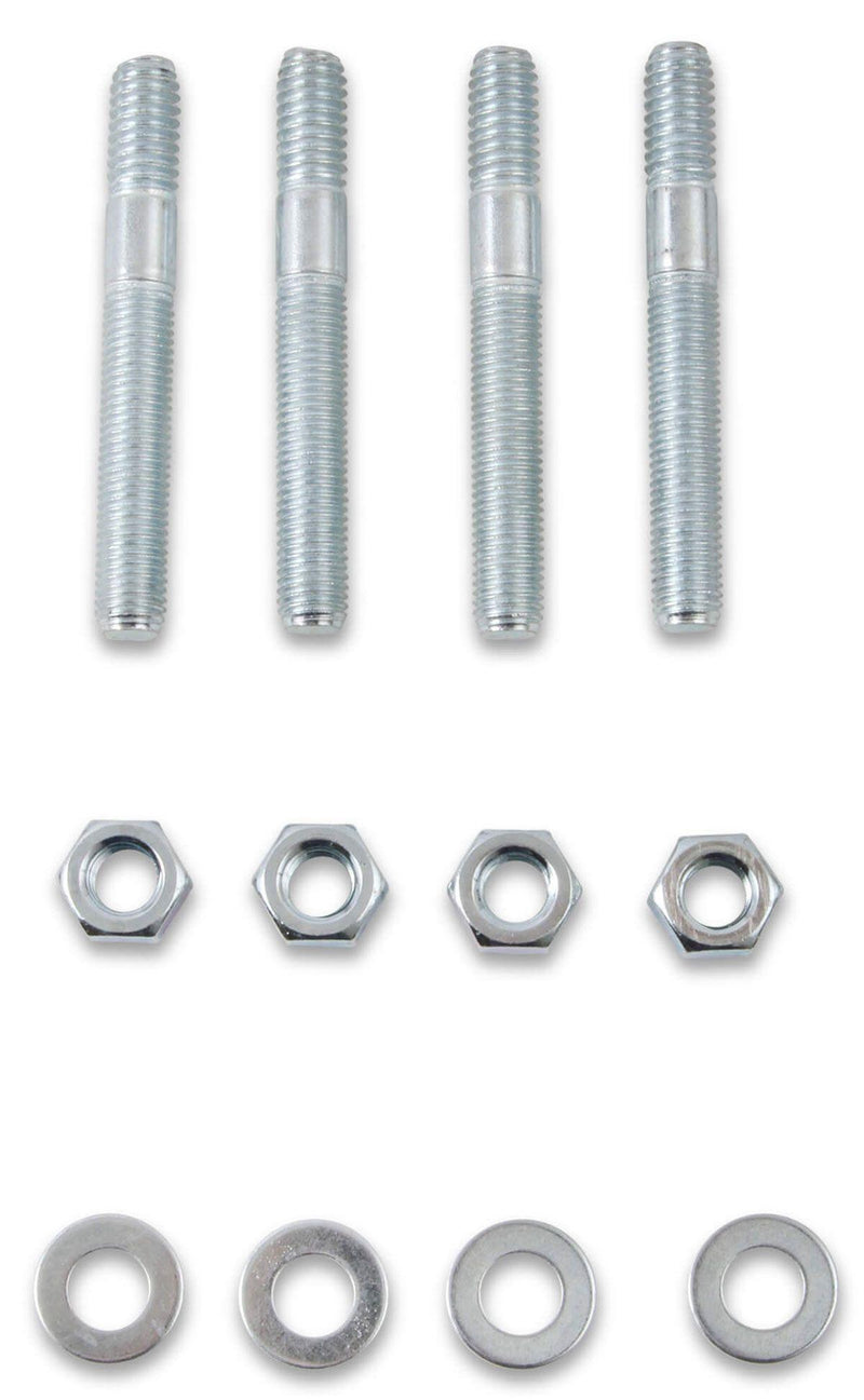 MRG Mr Gasket 2-1/2" Carburettor Studs (4pk) (MG62) MG62