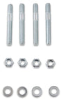 MRG Mr Gasket 2-1/2" Carburettor Studs (4pk) (MG62) MG62