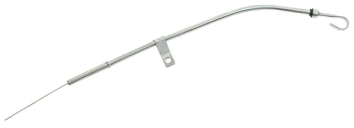 MRG Mr Gasket Chrome Plated Oil Dipstick (MG6237)