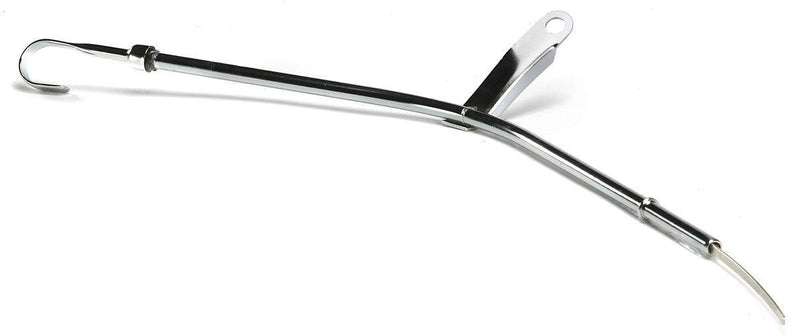 MRG Mr Gasket Chrome Plated Oil Dipstick (MG6238) MG6238
