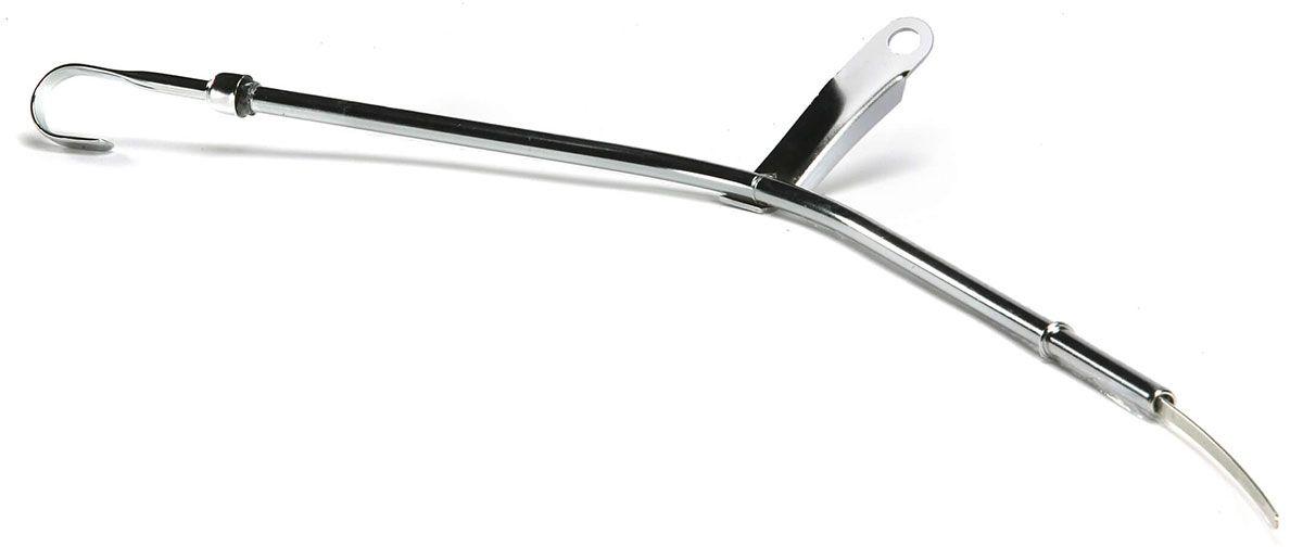 MRG Mr Gasket Chrome Plated Oil Dipstick (MG6238)