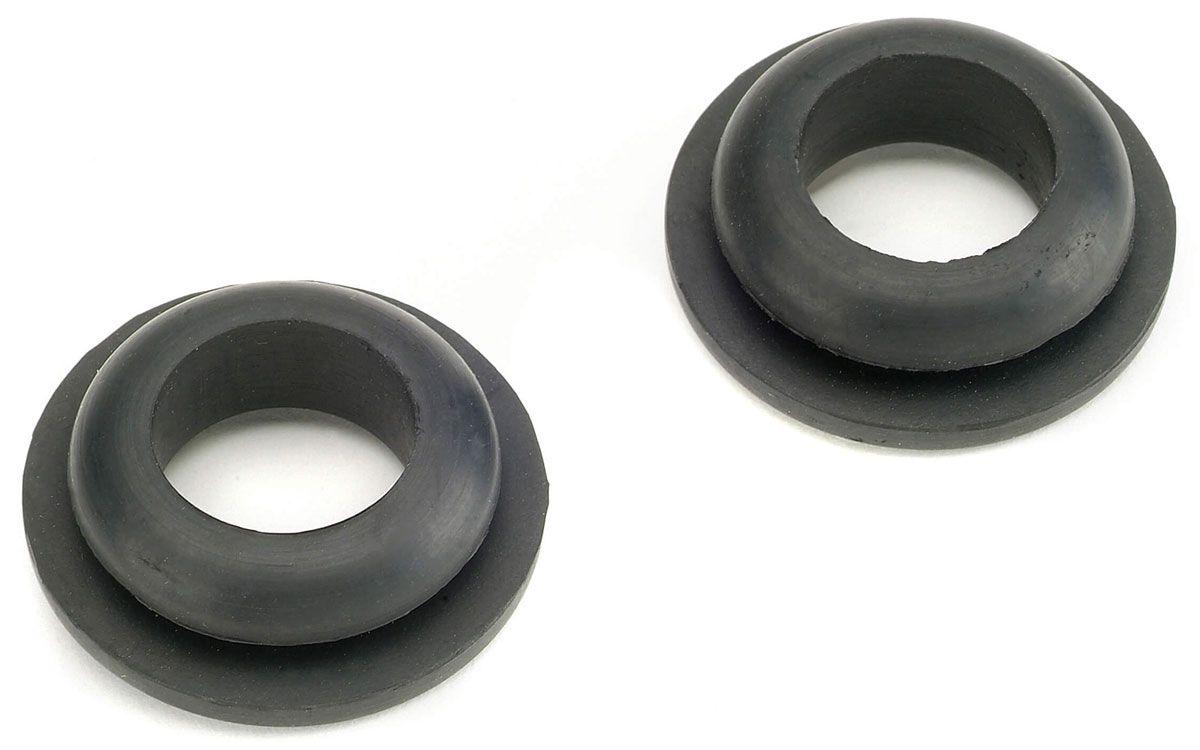 MRG Mr Gasket Valve Cover PCV Grommets 1" O.D. x 3/4" I.D. (MG6379) MG6379