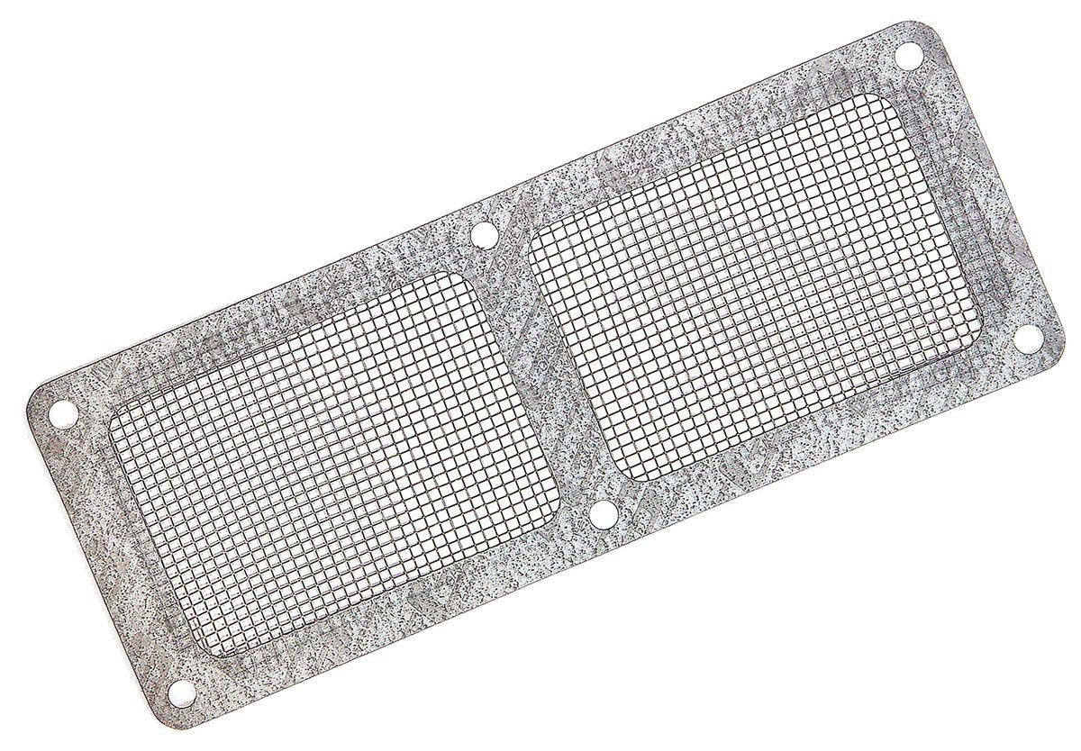 MRG Mr Gasket Injector Base Gasket 671/871 with Screen (MG673) MG673