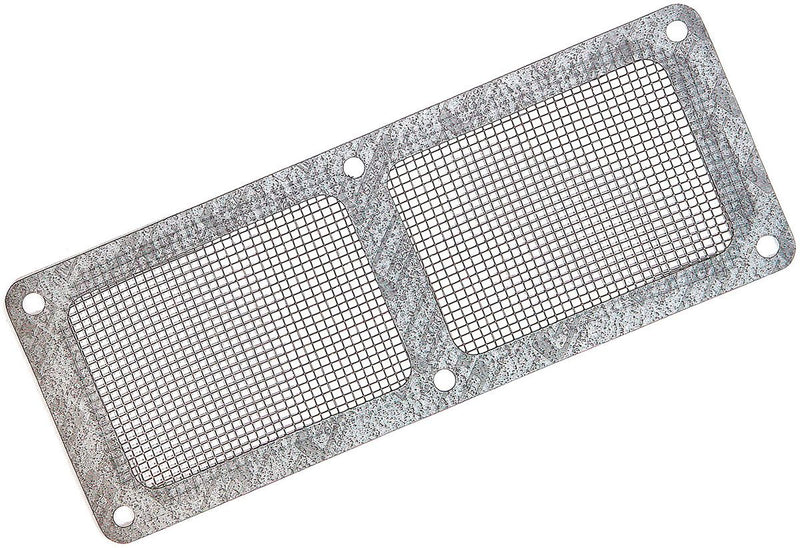 MRG Injector Base Gasket 671/871 with Screen (MG673G)