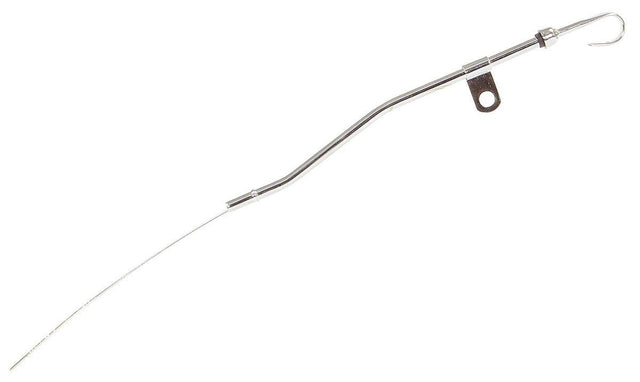 MRG Mr Gasket Chrome Plated Oil Dipstick (MG6920) MG6920