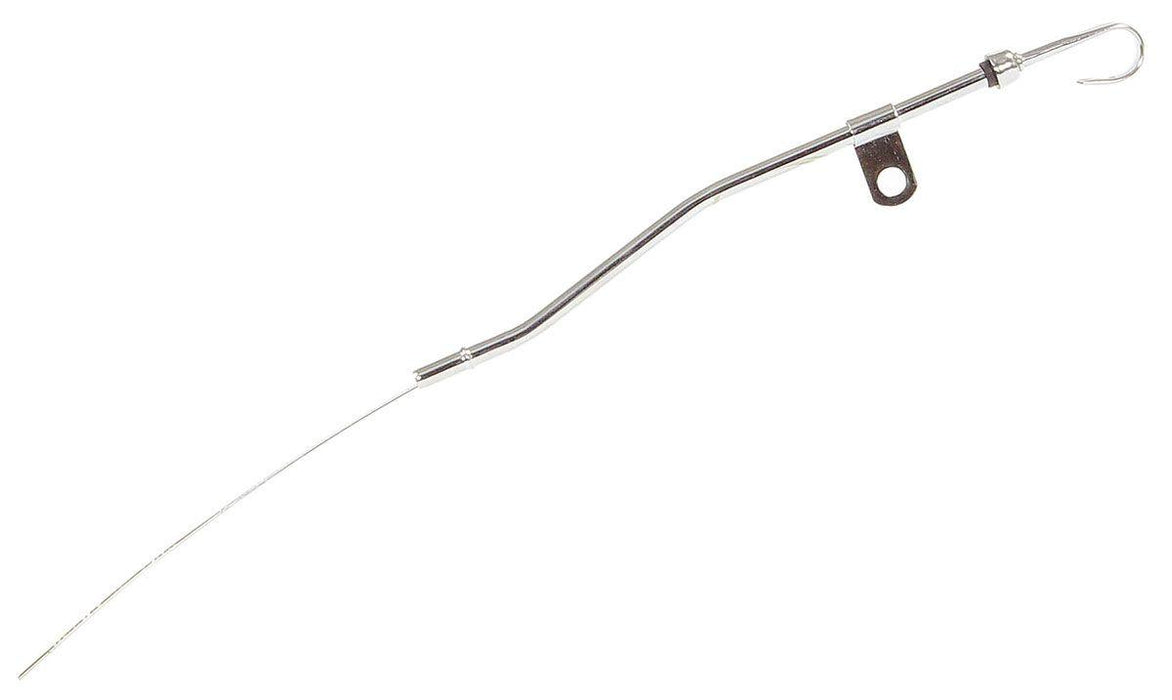 MRG Mr Gasket Chrome Plated Oil Dipstick (MG6920)