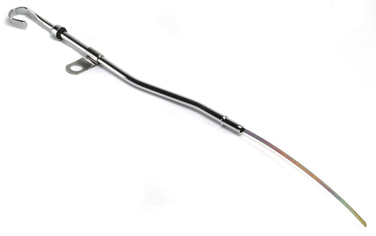 MRG Engine Oil Dipstick, Chrome Plated (MG6921) MG6921
