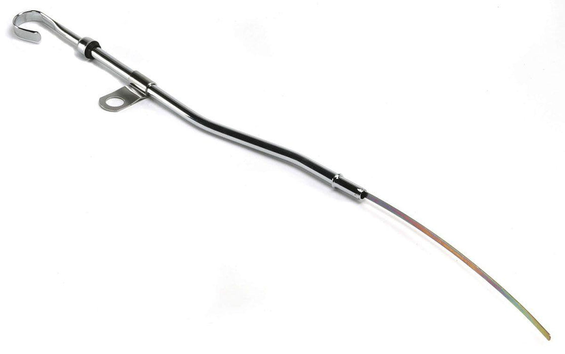 MRG Engine Oil Dipstick, Chrome Plated (MG6921)