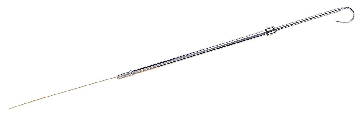 MRG Engine Oil Dipstick, Chrome Plated (MG6923)