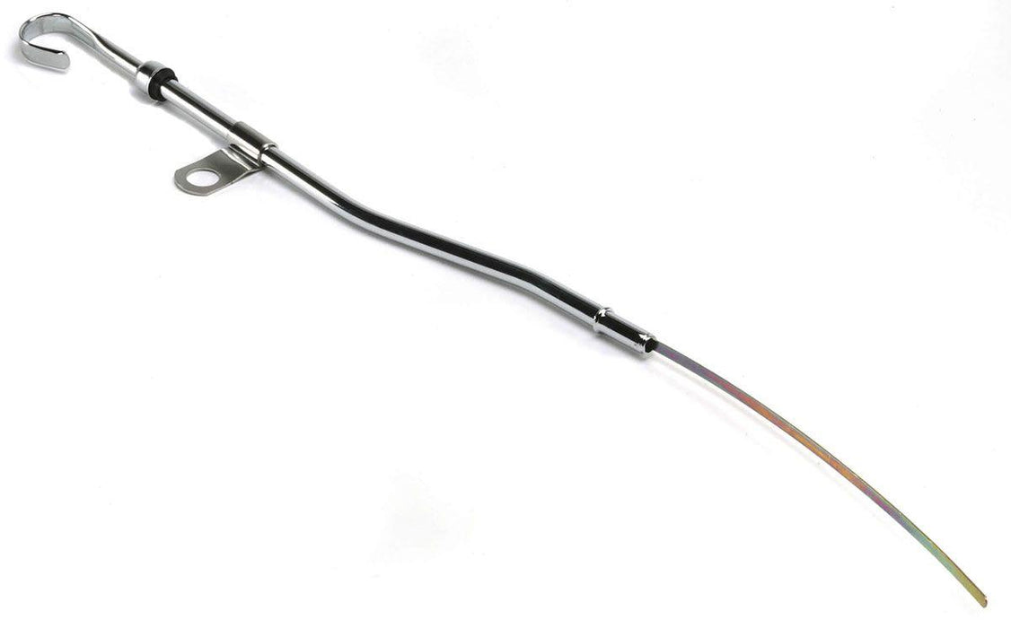 MRG Engine Oil Dipstick, Chrome Plated (MG6924)