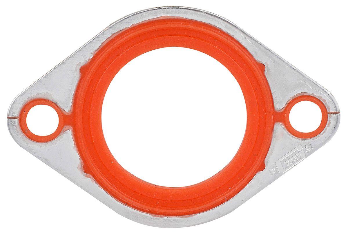 MRG Mr Gasket Water Outlet Gasket - Edge Moulded Rubber (MG738G) MG738G