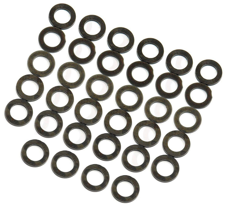 MRG Mr Gasket Head Bolt Washer Kit 7/16" ID, (34pk) (MG87)