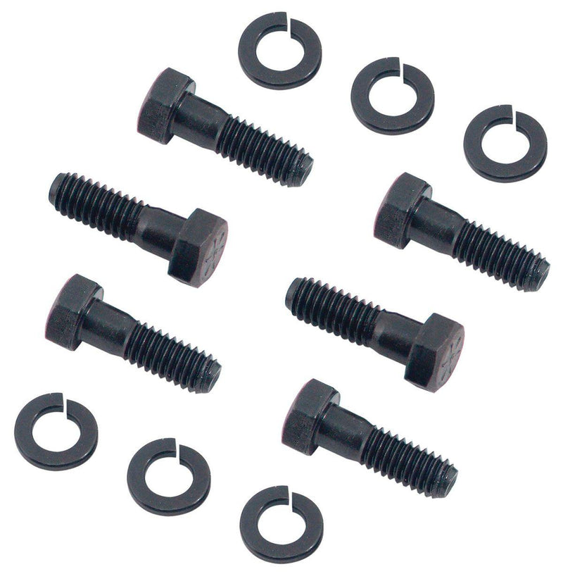 MRG Mr Gasket Pressure Plate Bolts for Ford (Long Style) (MG911) MG911