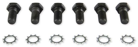 MRG Mr Gasket Flywheel Bolts for Ford & Chevy (MG912) MG912