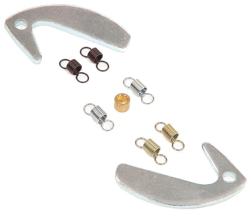 MRG Mr Gasket GM Advance Distributor Curve Kit for Delco Distributors 1969-On (MG927) MG927