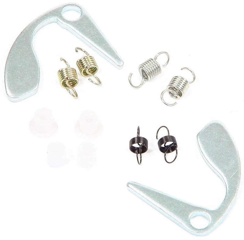 MRG Mr Gasket HEI Advance Distributor Curve Kit for GM HEI with E Clips 1974-79 (MG929) MG929