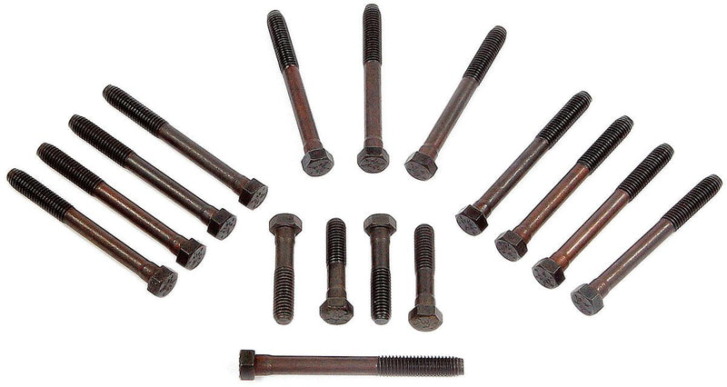 MRG Cylinder Head Bolts for Big Block Chevy (16pcs) (MG941G)