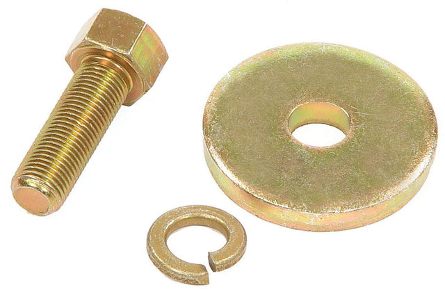 MRG Mr Gasket Harmonic Balancer Bolt & Washer Kit 1/2"-20 x 1-1/2" (MG946) MG946