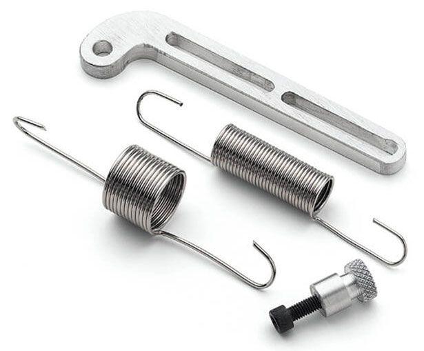 MRG Mr Gasket Accelerator Return Spring Kit (MG9680G) MG9680G