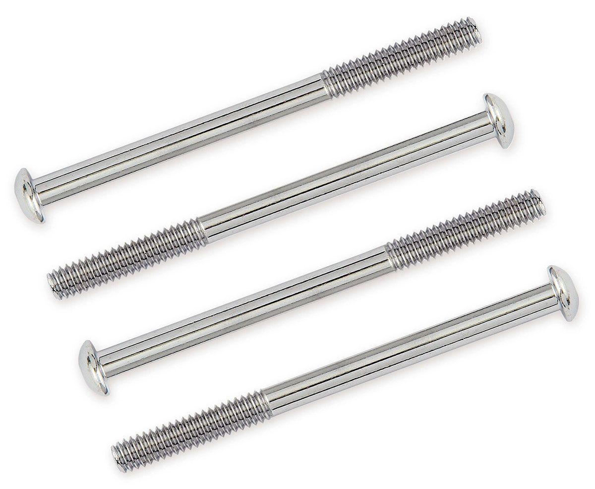 MRG Mr Gasket Valve Cover Bolt Kit - Button head style (MG9822) MG9822