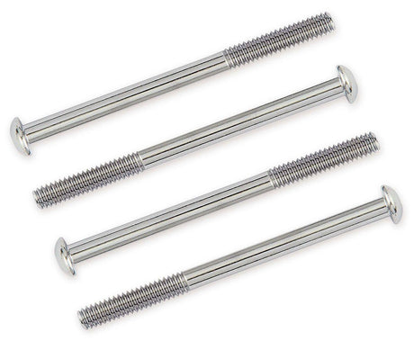 MRG Mr Gasket Valve Cover Bolt Kit - Button head style (MG9822) MG9822