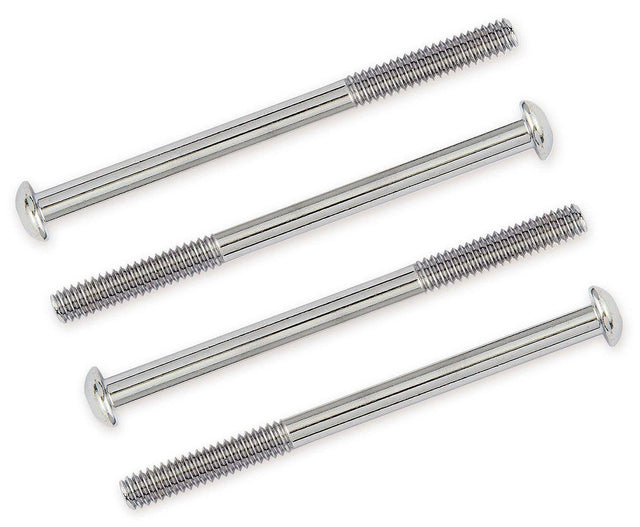 MRG Mr Gasket Valve Cover Bolt Kit - Button head style (MG9822) MG9822