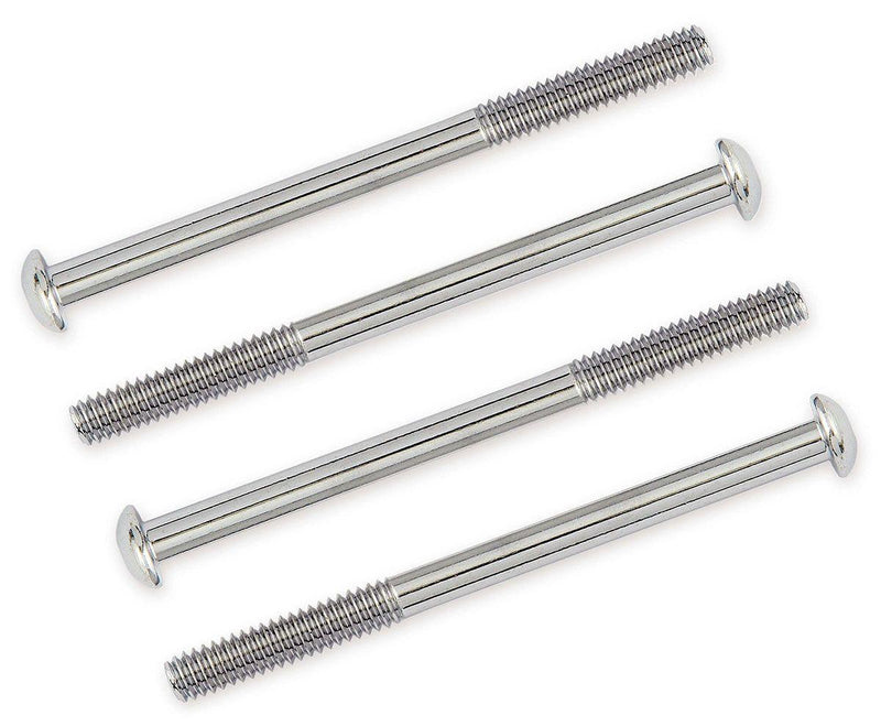 MRG Mr Gasket Valve Cover Bolt Kit - Button head style (MG9822) MG9822