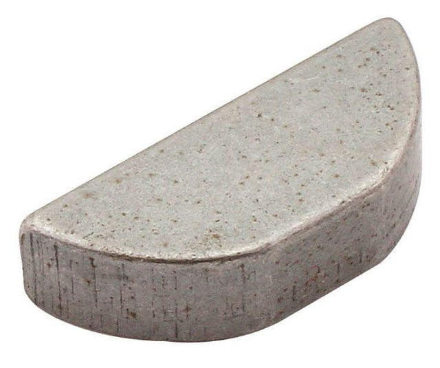 MRG Mr Gasket Crankshaft Key 3/16"W x 0.750"L x 0.300"D, Short Style (MG984) MG984