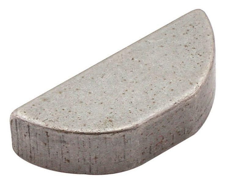 MRG Mr Gasket Crankshaft Key 3/16"W x 0.750"L x 0.300"D, Short Style (MG984) MG984