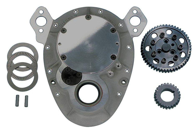 Milodon SB Chev Single Idler Gear Drive (MI12000) MI12000