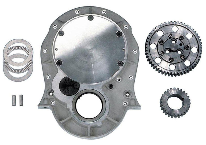 Milodon BB Chev Single Idler Gear Drive (MI12600) MI12600