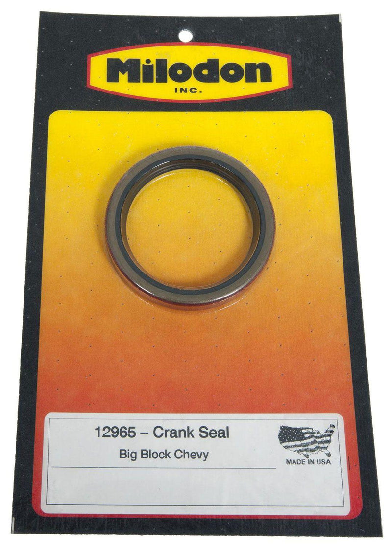 Milodon Front Crank Seal (MI12965) MI12965