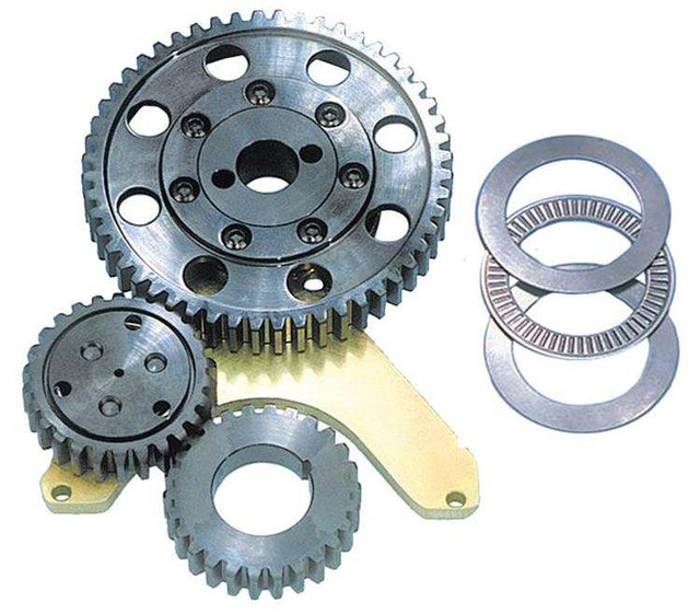 Milodon Ford Cleveland Single Idler Gear Drive (MI14200) MI14200