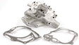 Milodon Aluminium Hi Volume Water Pump (MI16235) MI16235