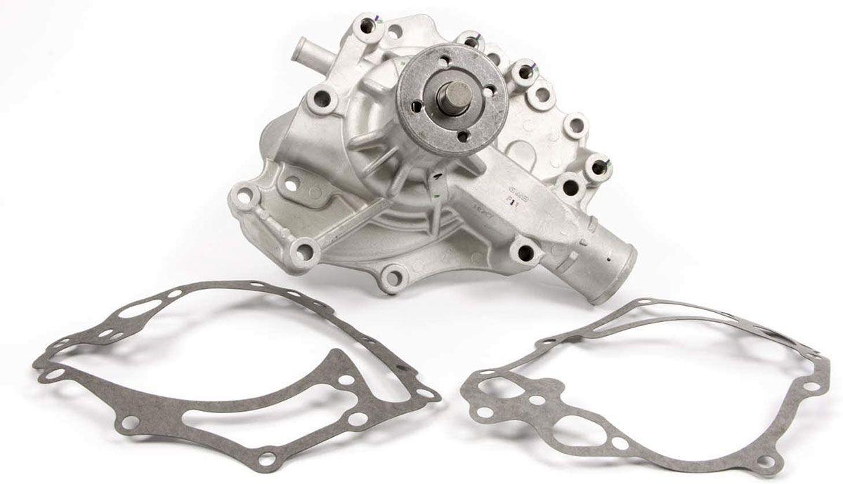 Milodon Aluminium Hi Volume Water Pump (MI16235) MI16235