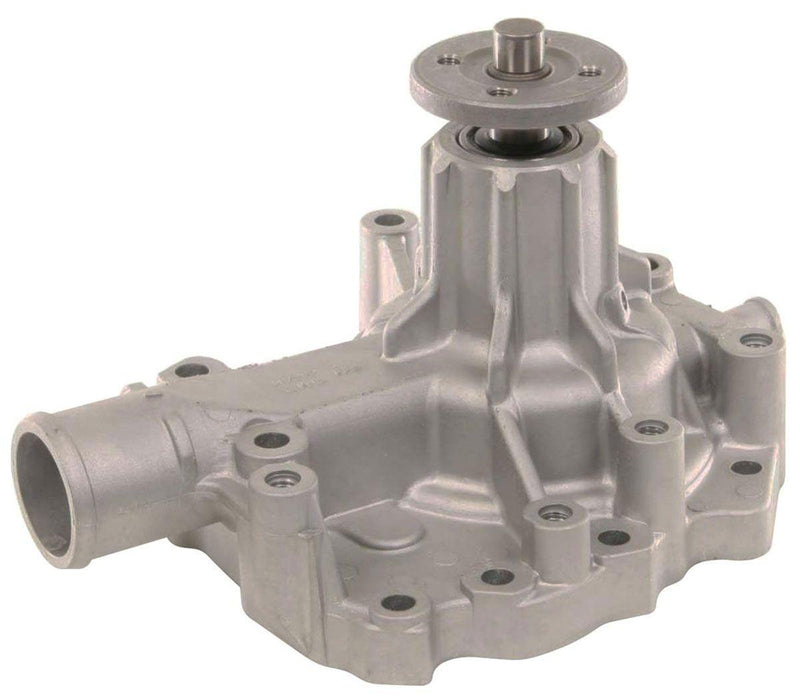 Milodon Aluminium Standard Volume Water Pump (MI16335)