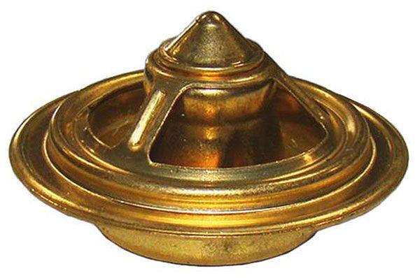 Milodon High Flow Thermostat (MI16405) MI16405