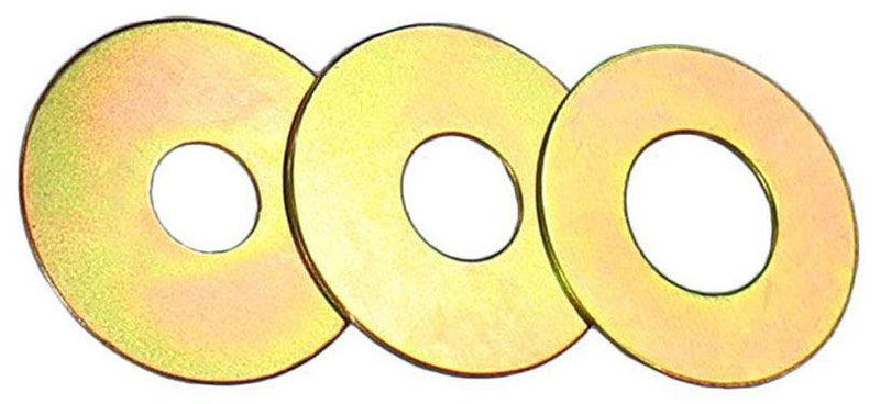 Milodon Water Outlet Restrictor (MI16420) MI16420