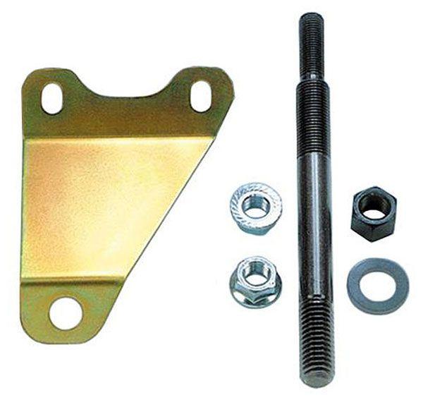 Milodon SB Chev Oil Pump Support Bracket (MI17200) MI17200