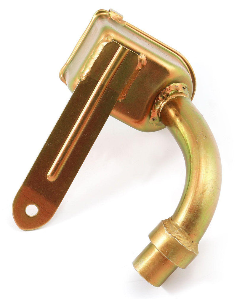 Milodon BB Chev Oil Pump PIckup (MI18301)