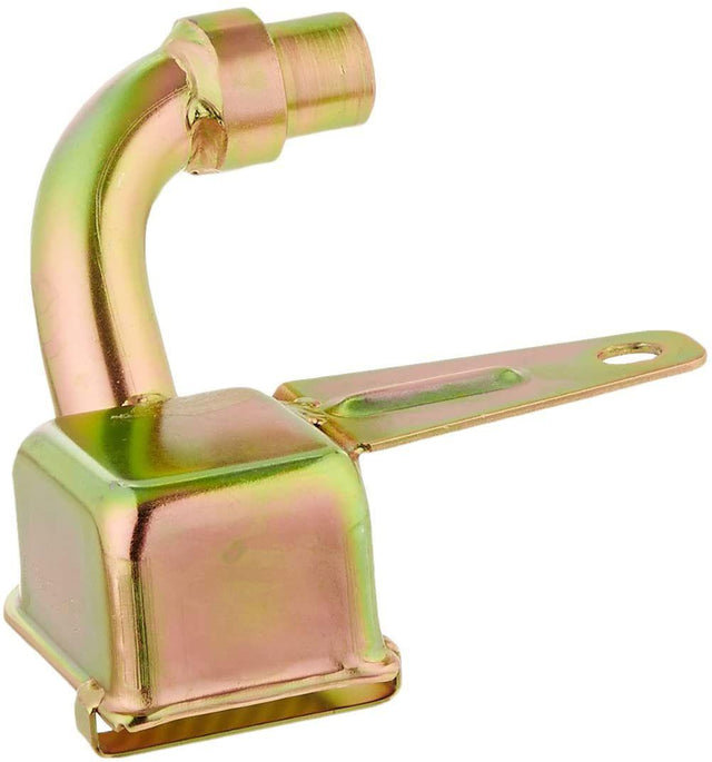 Milodon BB Chev Oil Pump PIckup (MI18303) MI18303