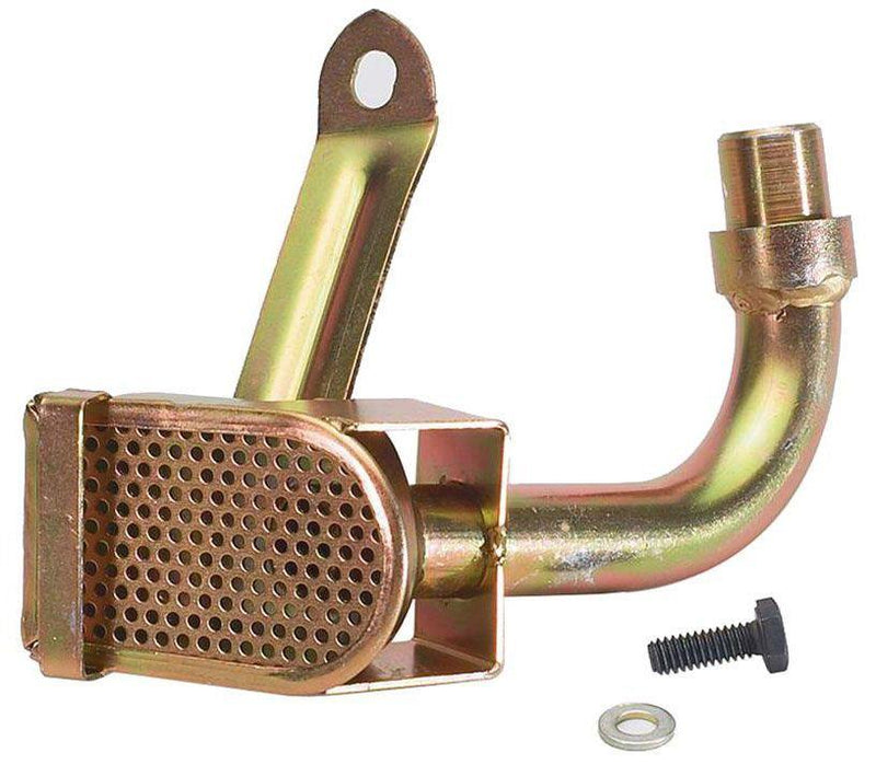 Milodon SB Chev Extreme Duty Oil Pump PIckup (MI18316) MI18316