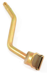Milodon BB Chrysler 383-440 Pick Up (MI18325) MI18325